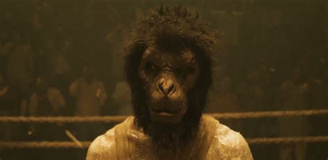 yesmovies the guard|Dev Patel’s ‘Monkey Man’ Is Thrillingly Over the Top .